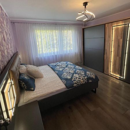 Klaipeda Apartment Extérieur photo