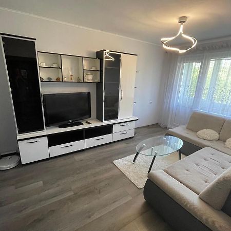 Klaipeda Apartment Extérieur photo