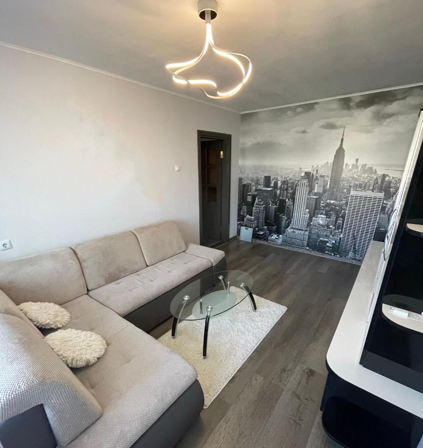 Klaipeda Apartment Extérieur photo