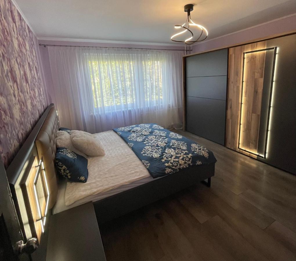 Klaipeda Apartment Extérieur photo