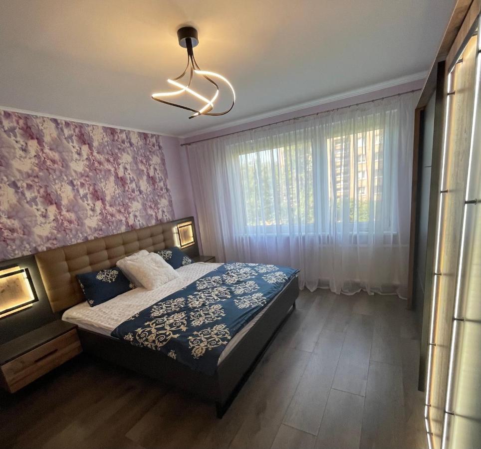 Klaipeda Apartment Extérieur photo