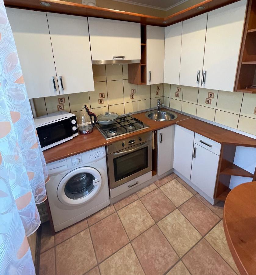 Klaipeda Apartment Extérieur photo