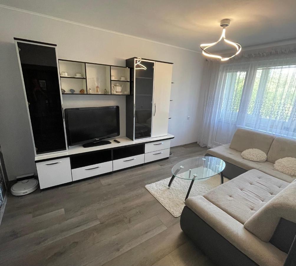 Klaipeda Apartment Extérieur photo