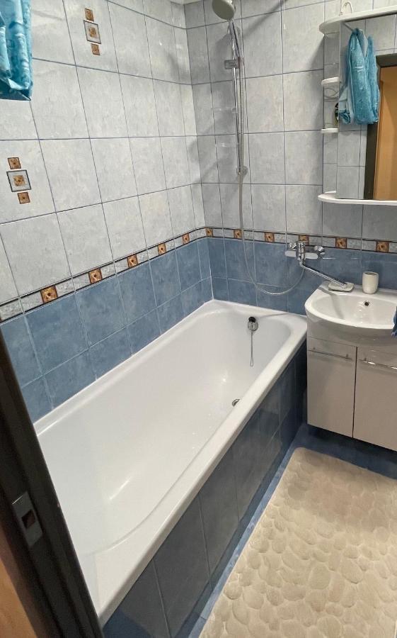 Klaipeda Apartment Extérieur photo